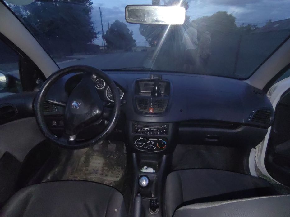 Peugeot de vânzare