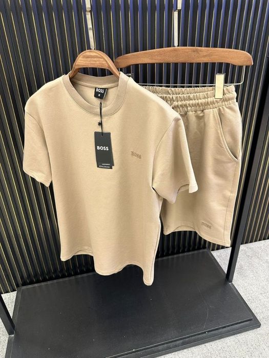 Barbati compleu bumbac