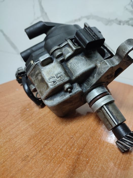 Продам трамблёр S 5