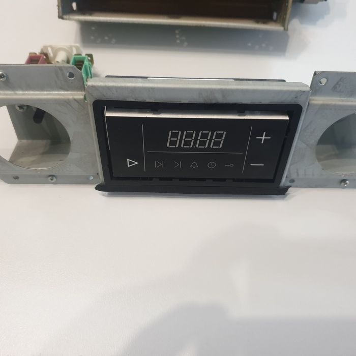 Вентилатор и дисплей с ключ Gorenje