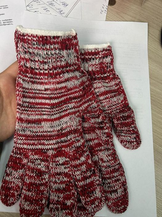 Перчатки оптом и розницу