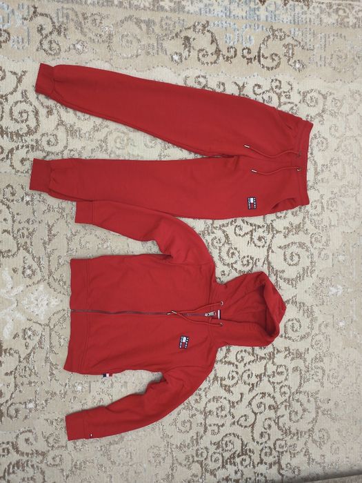 спортивный костюм Tommy Hilfiger