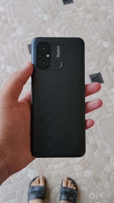 Redmi 12 C obmen