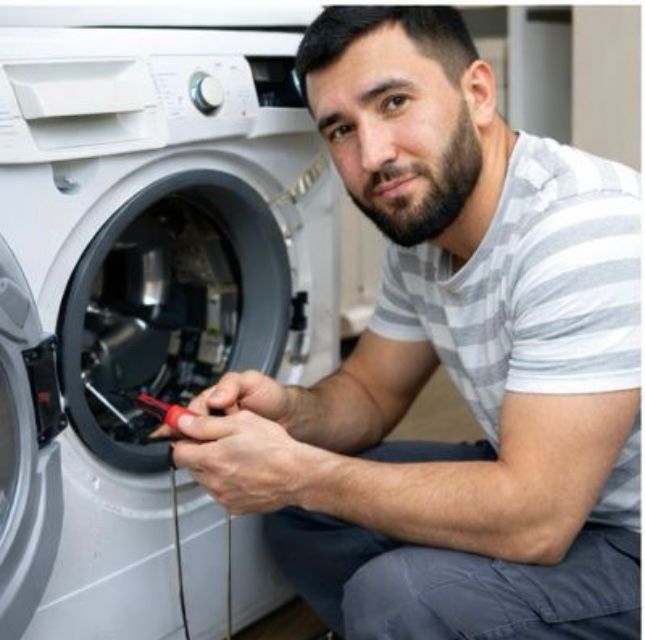 Ремонт всех видов с гарантией