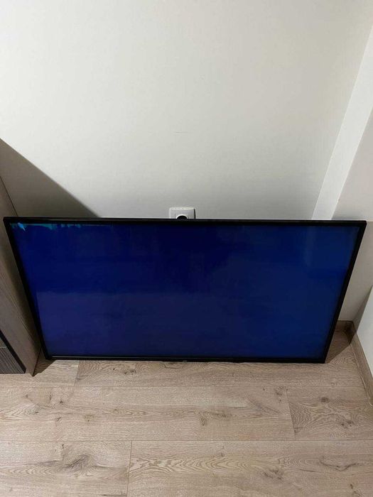 JVC LT-50va3000 wide Led tv