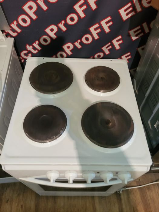 Плита электрическая Flama