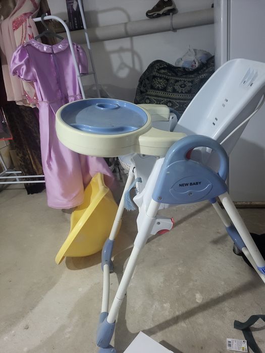 Стуль для кормления