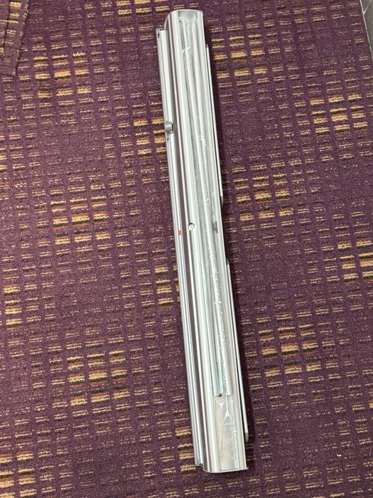 Roll up panou de prezentare