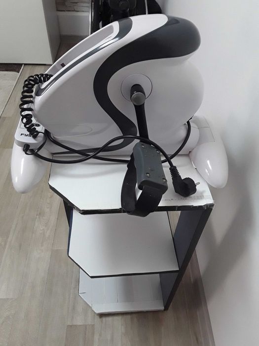 Bicicletă  electrică pentru recuperare medicală  nouă  .