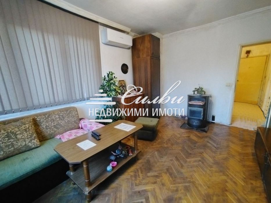 Продава се Двустаен апартамент в Шумен, Гривица - 59 кв.м за 1599 €/кв.м - Снимка #7