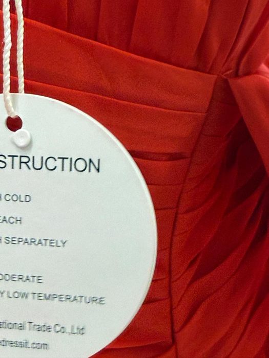 Платье вечернее eDressit