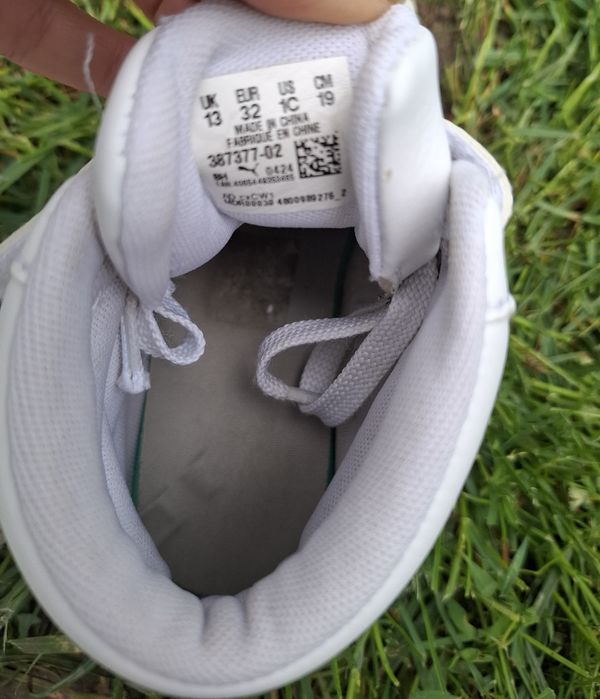 Adidași Puma,  m 32