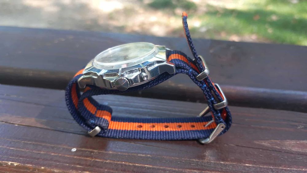 Слава Автоподзавод "Корабен рул"