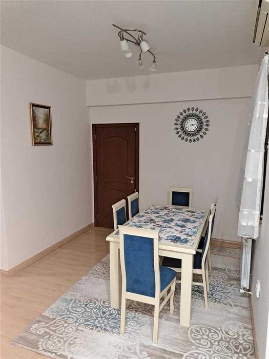 Четиристаен имот в кв.Павлово