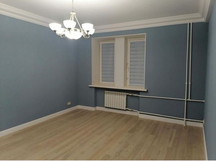 Ремонт квартира под ключ