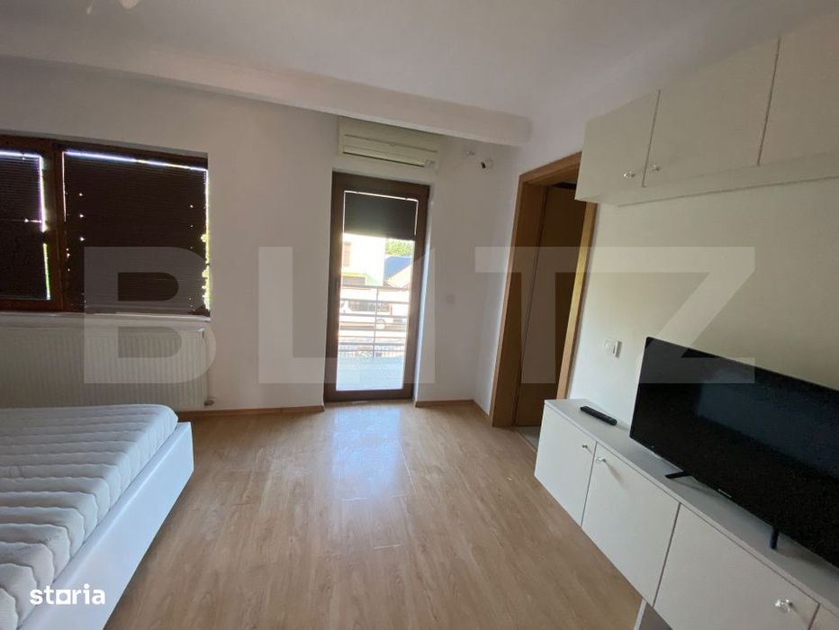 Casa individuala, 130 mp, teren 320 mp, zona Dumbravita