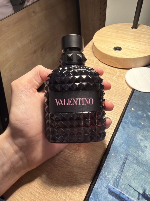 Valentino Born in Roma intense uomo 100 ml