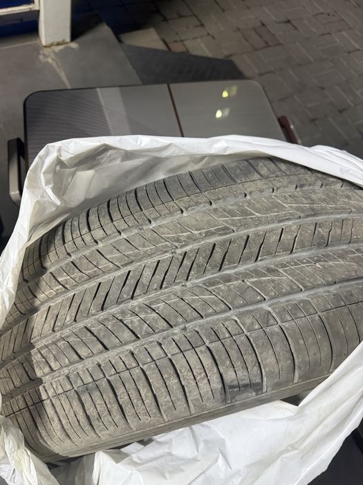 Летние шины 265/55/r19