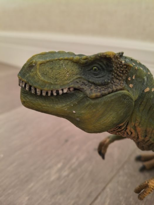 Игрушка Тираннозавр Рекс