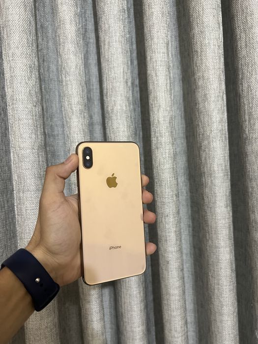 Ideal Iphone Xs Max Vakum