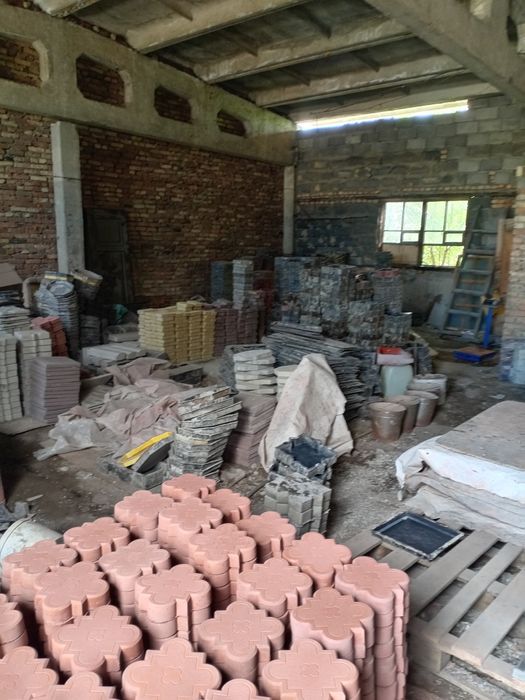 Продам оборудование