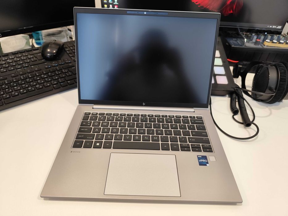 Hp Zbook Firefly 14 G9
