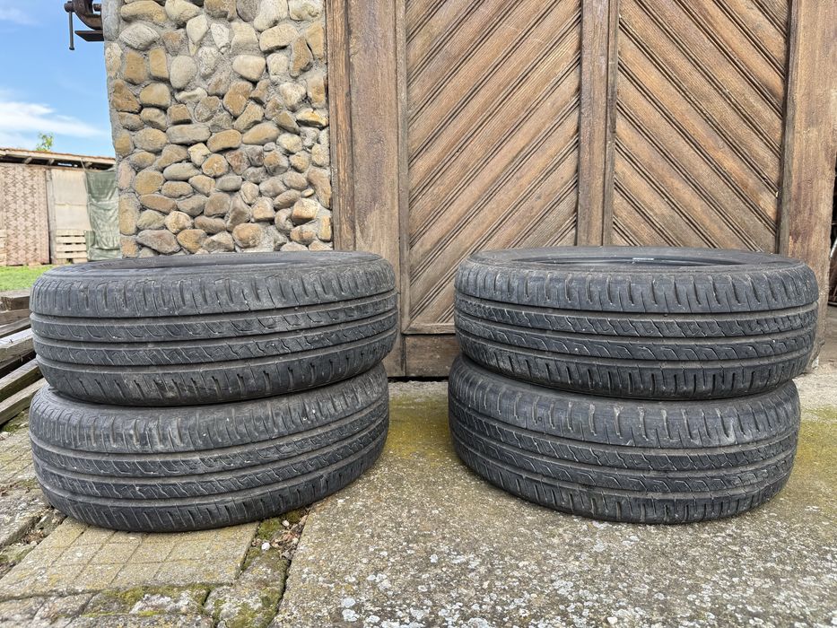 BARUM 185/60 R15 BARUM летни гуми