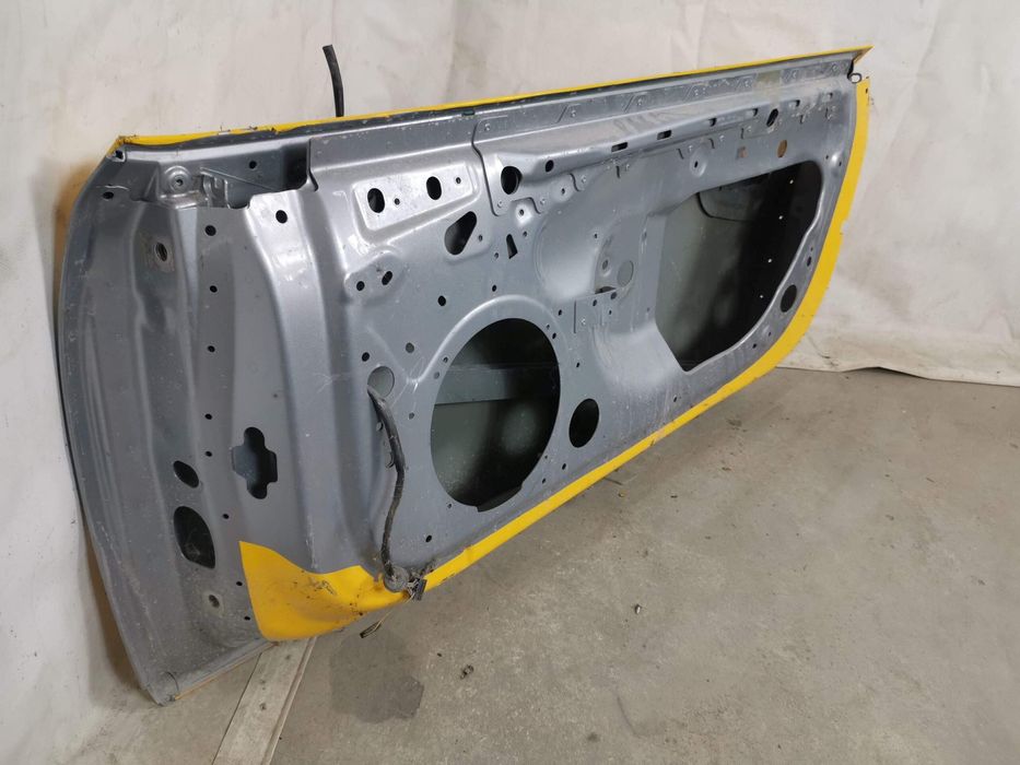 Ламборджини Хуракан / Lamborghini Huracan 1 [ - ] Оригинална предна дя