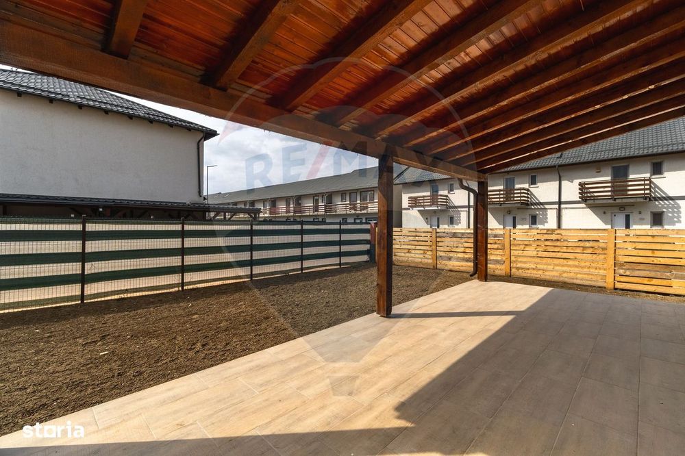 CASA 4 camere, constructie noua| Cartier Izvor | COMISION 0% |