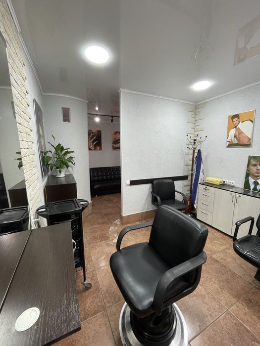 Продам коммерческую недвижимость