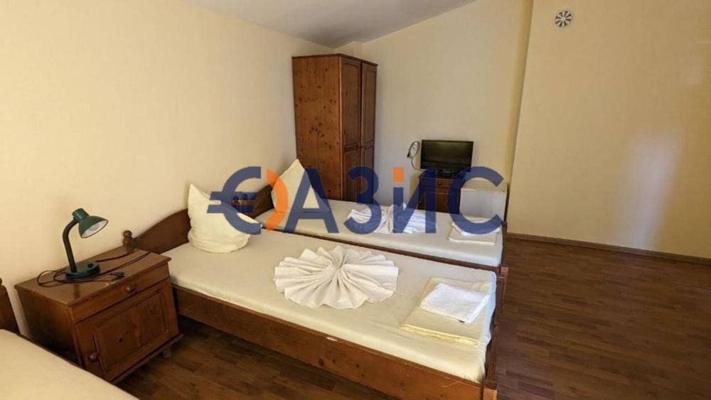 Спешно!!!Семеен хотел в гр. Приморско, 5 етажа, РЗП 780 м2, 26613082