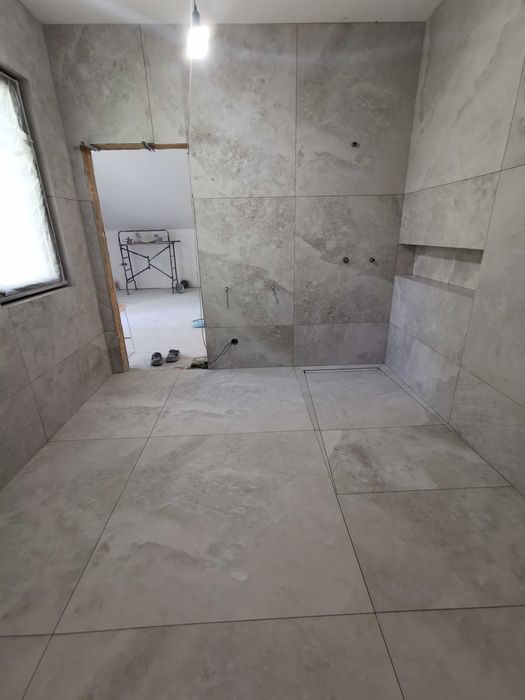 Renovări - Amenajări interioare – Calitate, Curățenie!