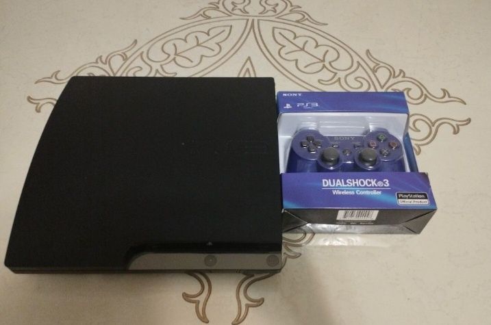 Продаю приставку РС 3