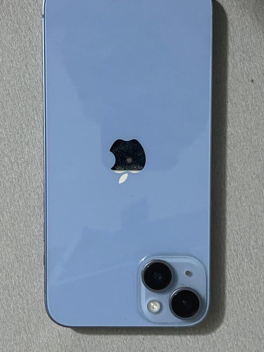 iPhone 14 plus 128g