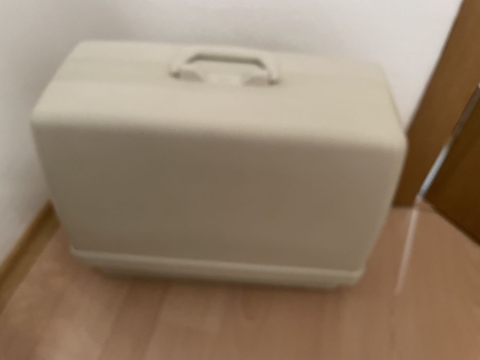 Шевна машина електрична