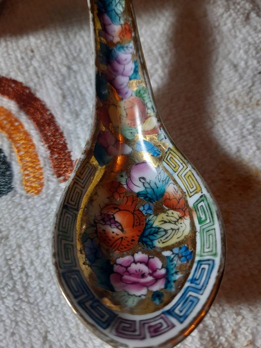 Чайный набор китай