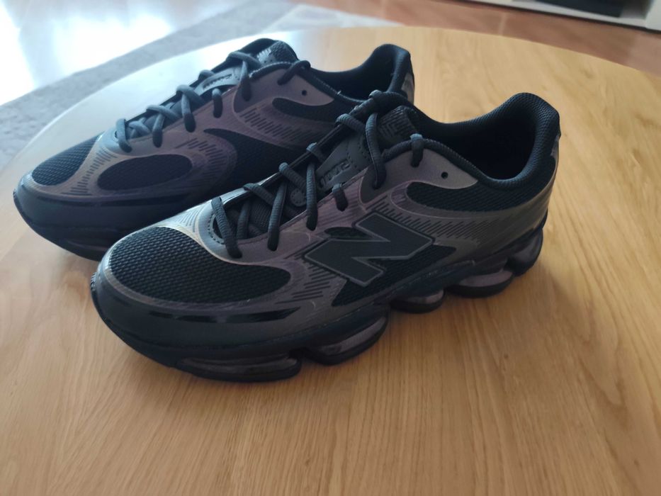 Мъжки спортни обувки New Balance Abzorb 20000