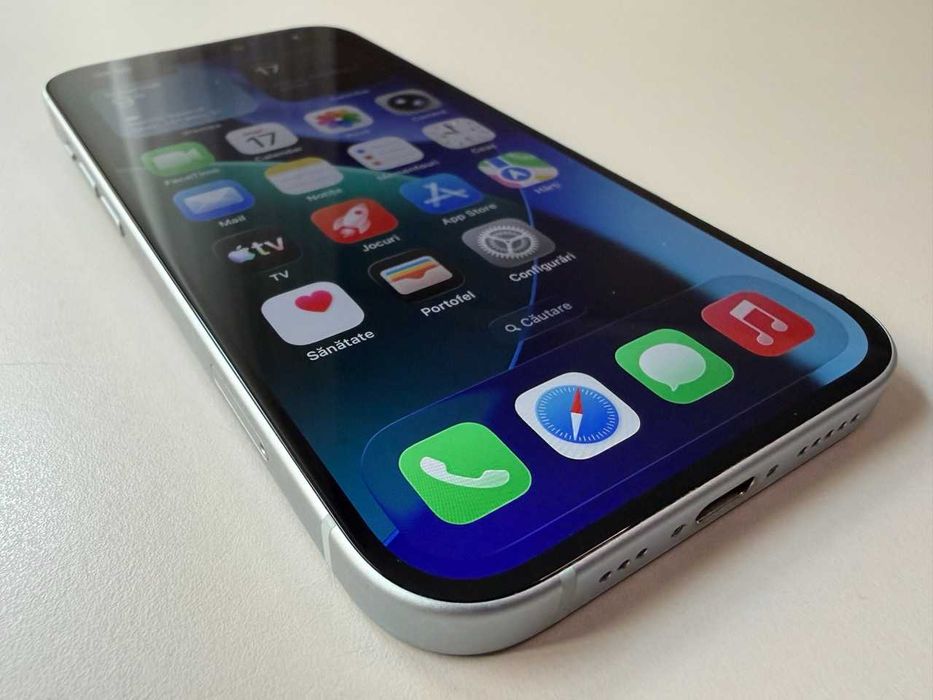  Apple / iPhone 15 128 Gb / Blue