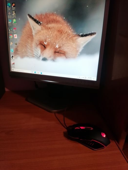 Calculator I3 3220cpu