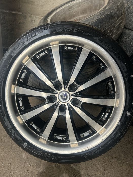 Диски Стейнер р 19