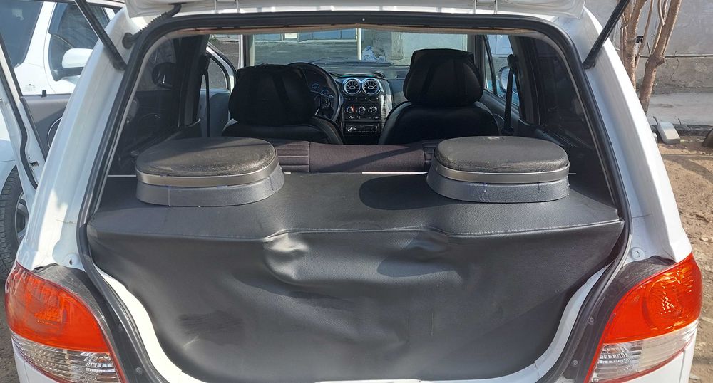 Daewoo Matiz  mx 0.8 sotiladi