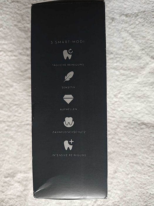 Perie dinti electrica Oral-B iO6