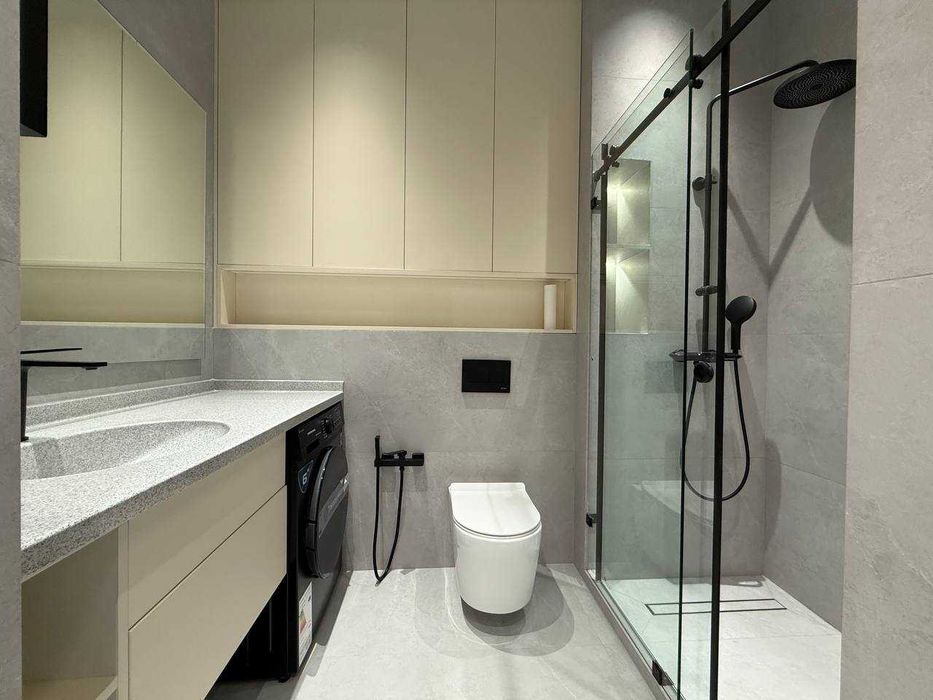 В продаже квартира премиум-класса в центре города  ЖК NRG HAYOT 2/4/5