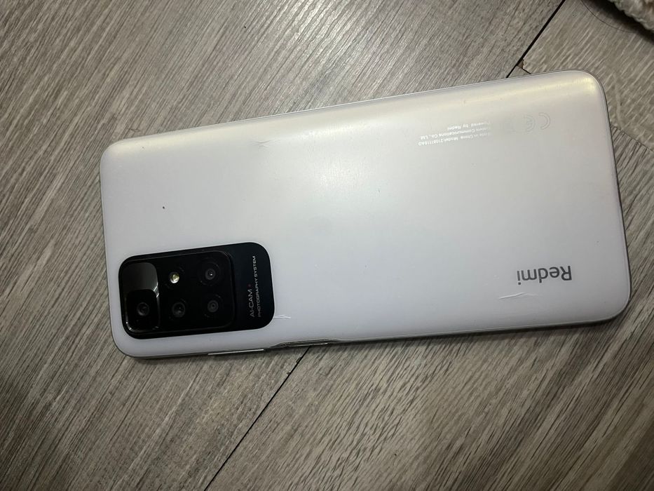 Продам редми нот 11 s