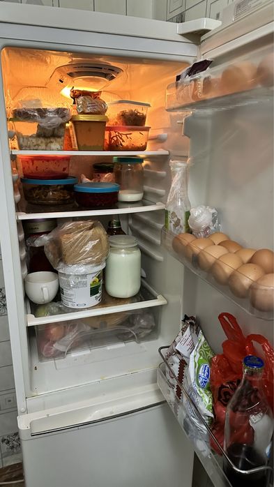 Холодильник самсунг