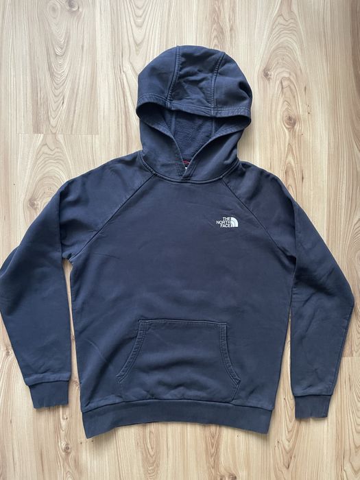 The North Face/мъжки суичър L