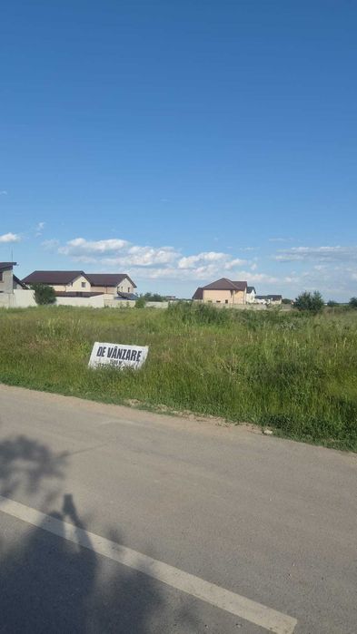 Vand teren bragadiru