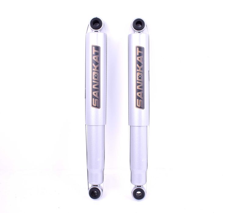 Комплект Усилено окачване за Нисан Патрол Y60 къса и дълга база