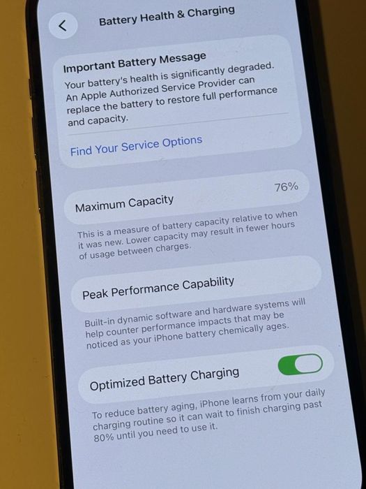 Iphone 14 Pro 256GB