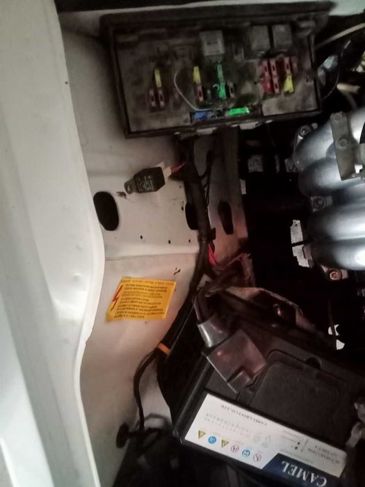 Ваз 21 07 Гази бор